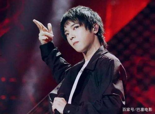 吃瓜娱乐华晨宇是谁啊,吃瓜娱乐界的音乐才子